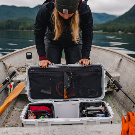 GoBox Caddy / Einsatz für "LoadOut® GoBox"