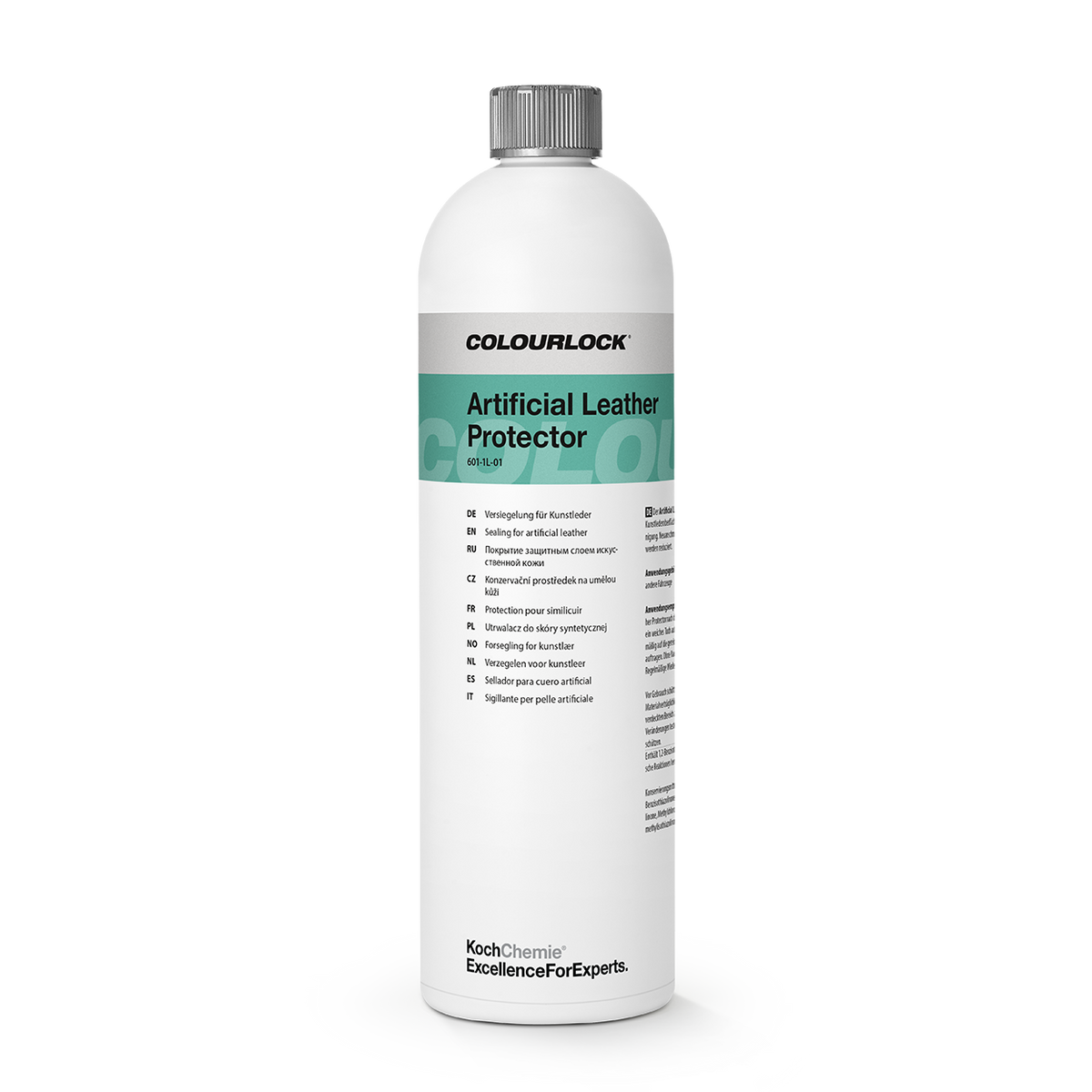 COLOURLOCK "Artificial Leather Protector" versiegeling voor kunstleer