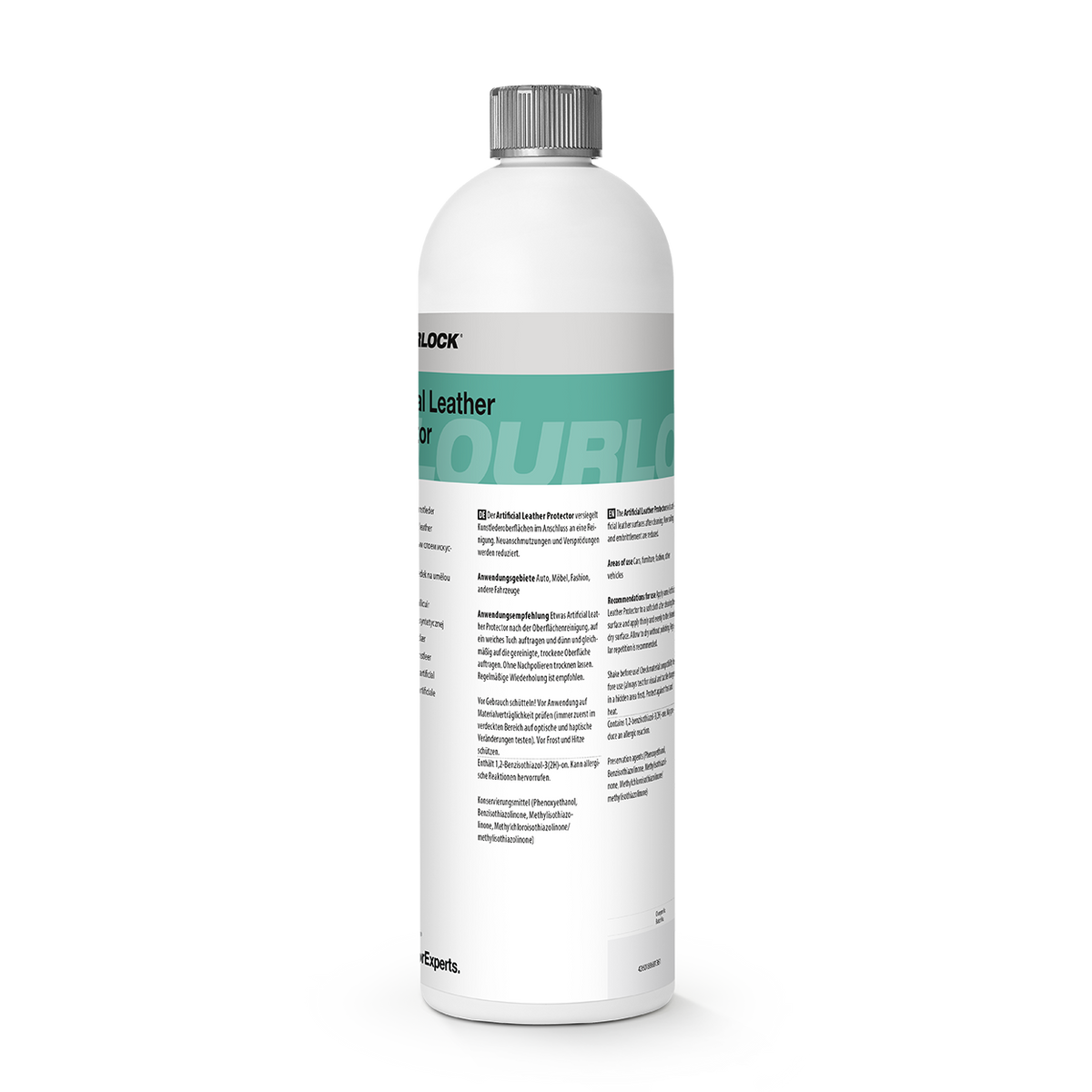 COLOURLOCK "Artificial Leather Protector" versiegeling voor kunstleer