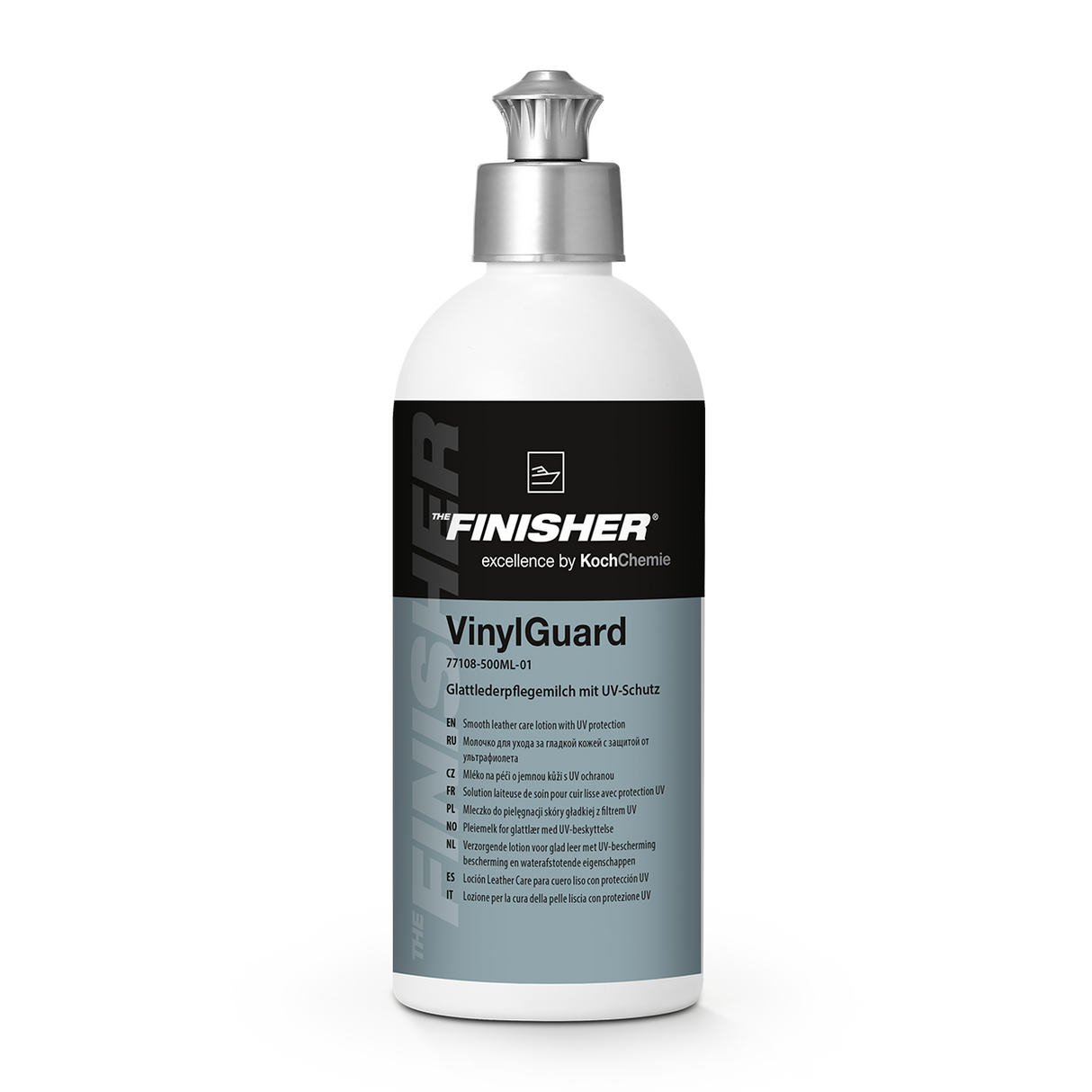 THE FINISHER "VinylGuard" Vinylpflege