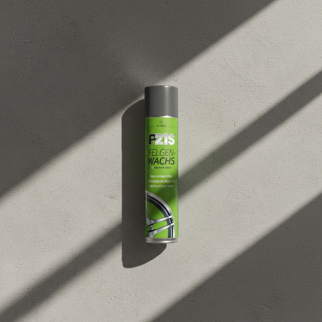 P21S "Felgen-Wachs" Felgenversiegelung