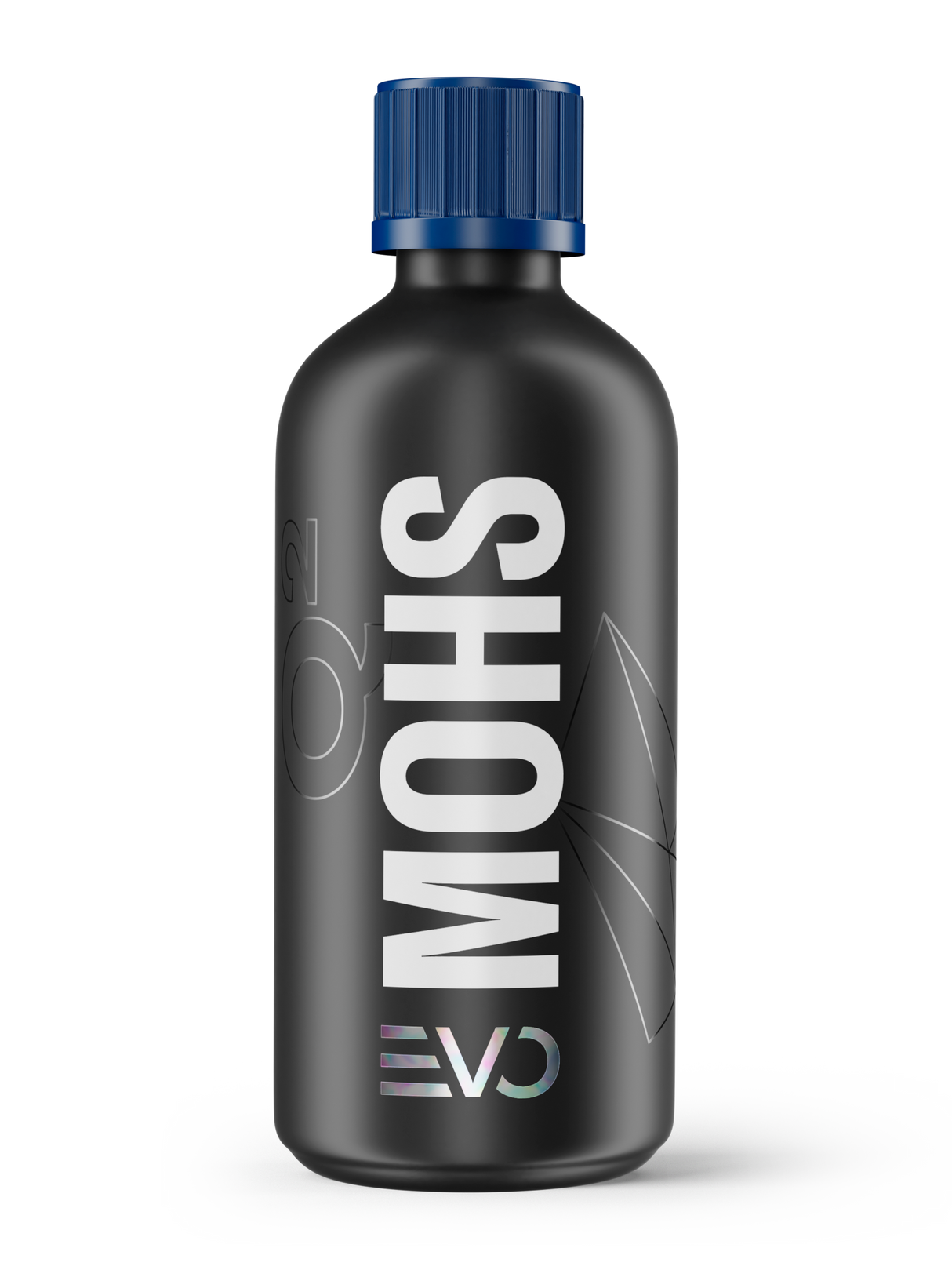 Q² Mohs EVO Paint Coating Keramikversiegelung für Lack