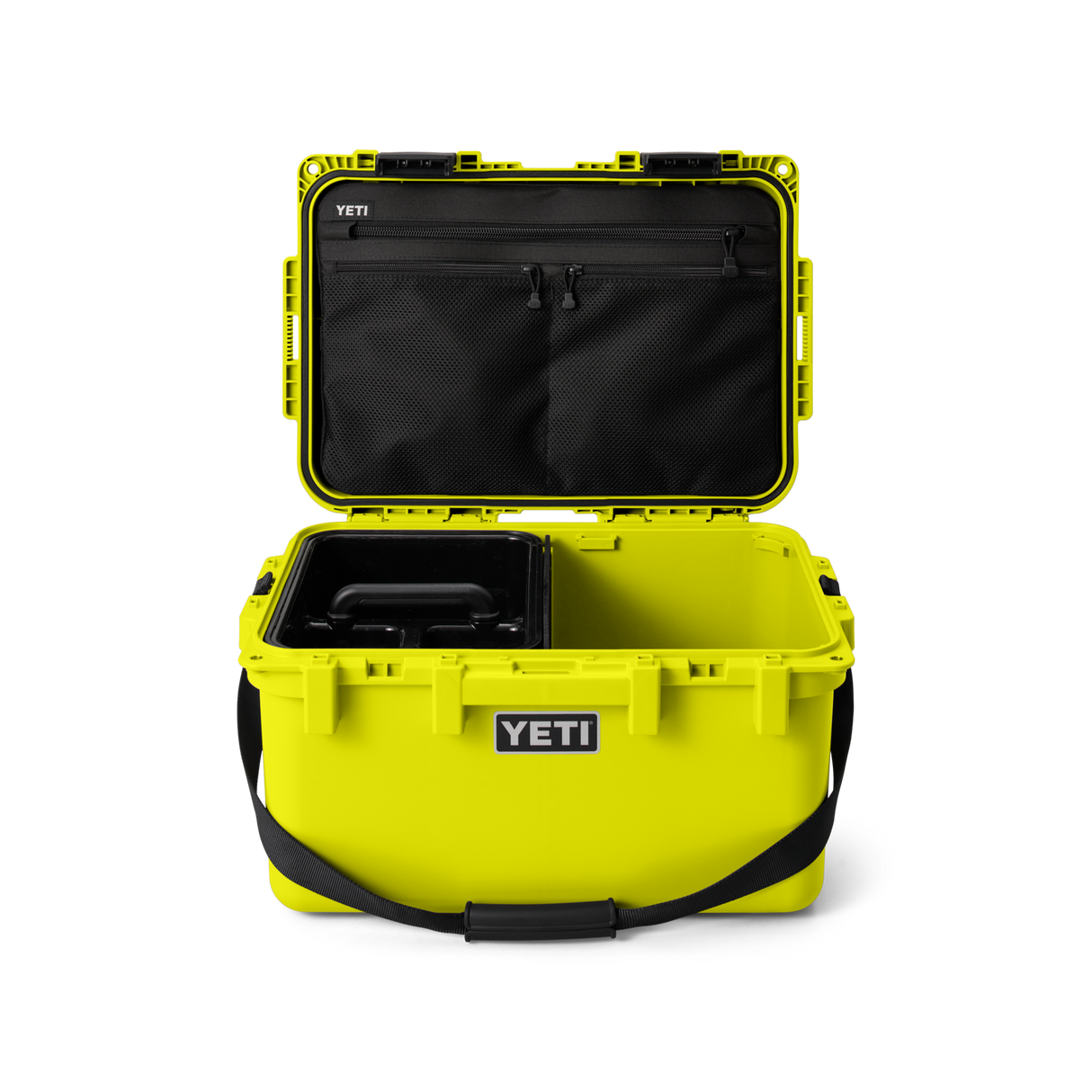 LoadOut® GoBox 30 Gear Case Ausrüstungsbox mit Tragegurt