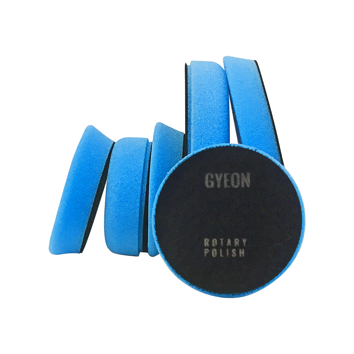 Q²M Polish Polierpad (Rotary / Eccentric)