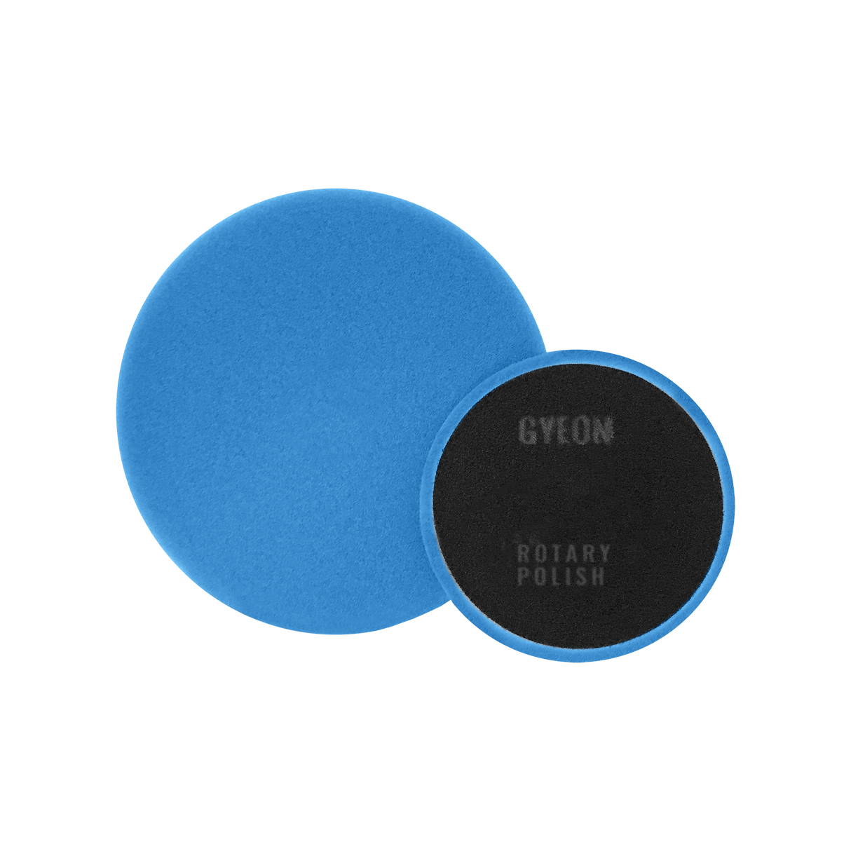 Q²M Polish Polierpad (Rotary / Eccentric)