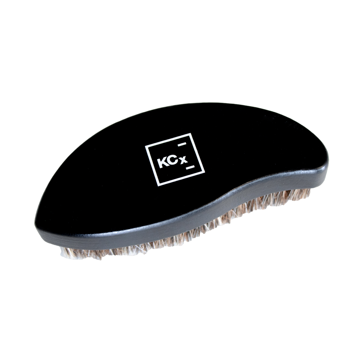 Koch-Chemie Leather Brush — Lederbürste (Rosshaarborsten) 1 Stück