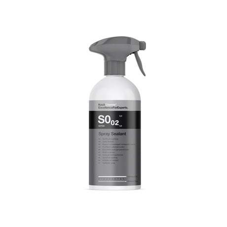 Koch-Chemie Spray Sealant "S0.02" spray sealant 500 ml