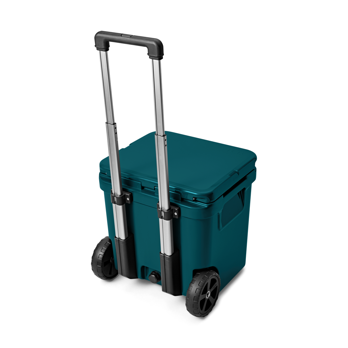 Roadie® 48 Wheeled Cooler Kühlbox mit Rädern (groß)