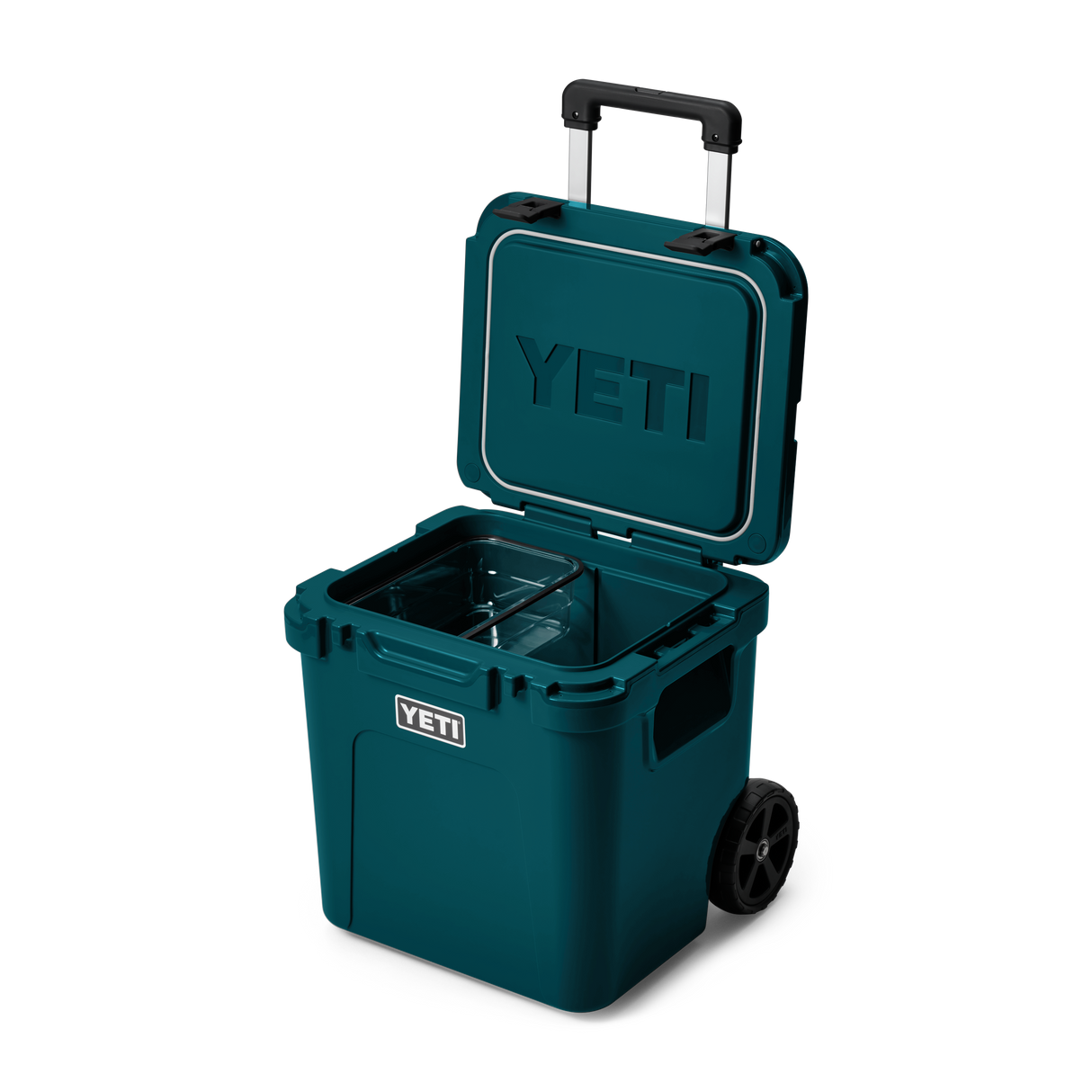 Roadie® 48 Wheeled Cooler Kühlbox mit Rädern (groß)