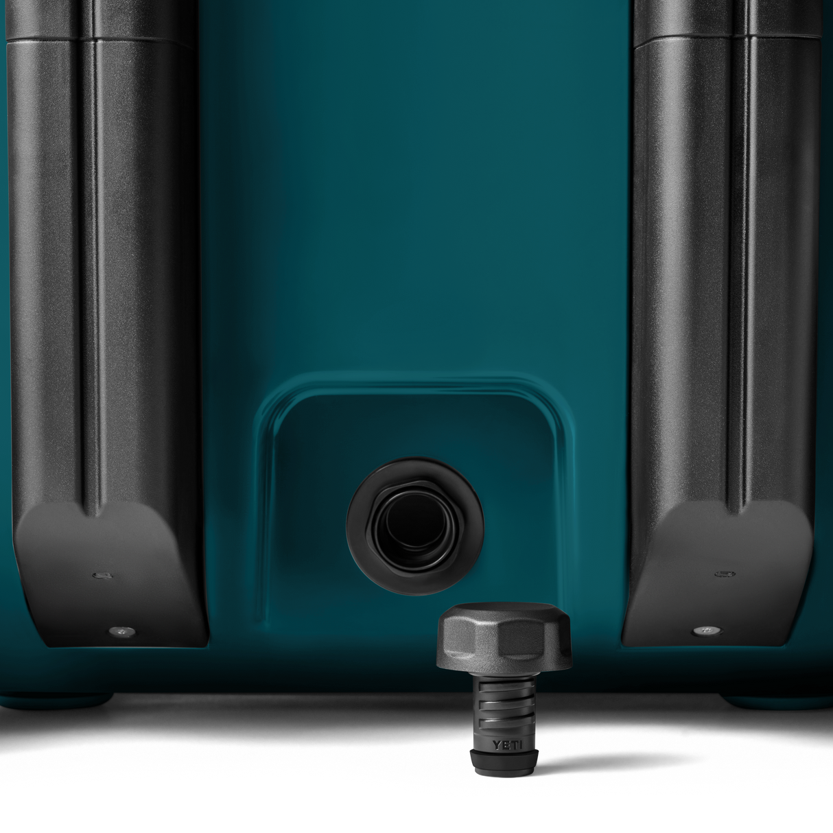 Roadie® 48 Wheeled Cooler Kühlbox mit Rädern (groß)