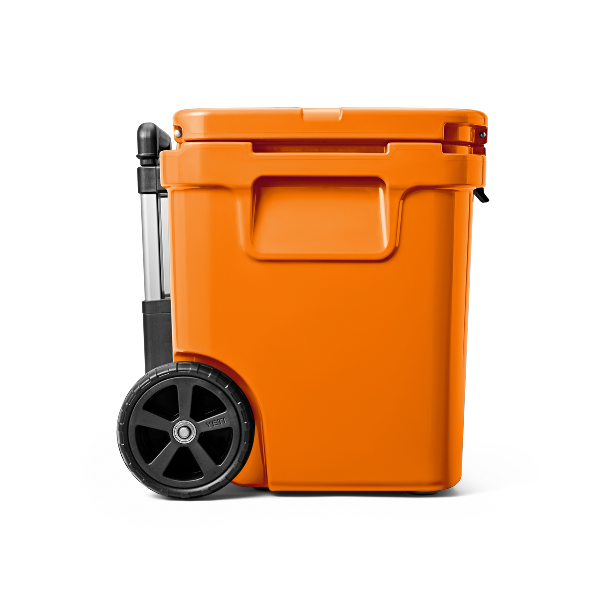 Roadie® 60 Wheeled Cooler Kühlbox mit Rädern (groß)