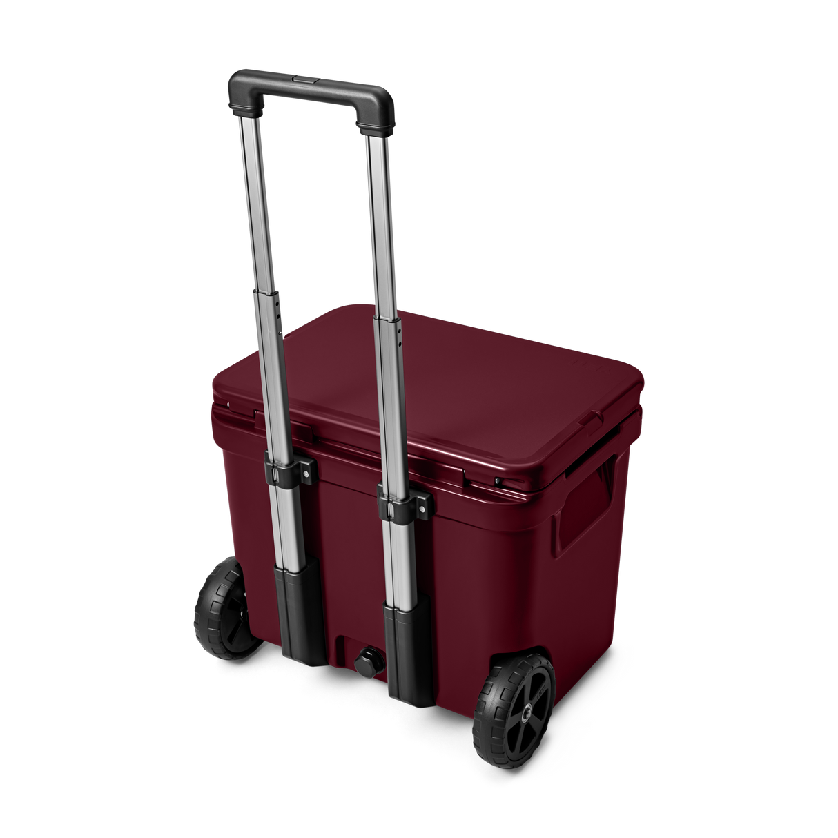 Roadie® 60 Wheeled Cooler Kühlbox mit Rädern (groß)