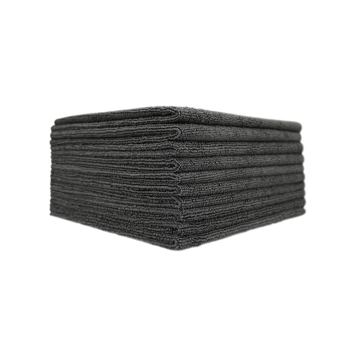 "Allround / Coating 245" kurzfloriges Edgeless Mikrofasertuch (245 GSM)