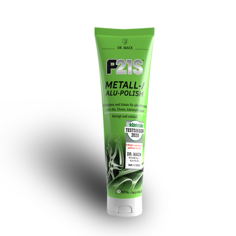 Metallpolitur