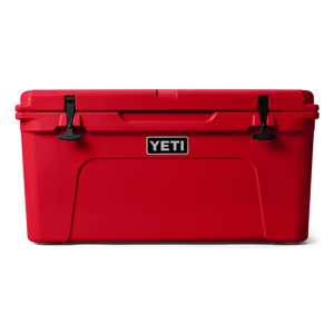 YETI Tundra® 65 Kühlbox Rescue Red