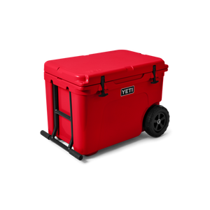 Tundra Haul® Wheeled Cooler Kühlbox mit Rädern (groß)