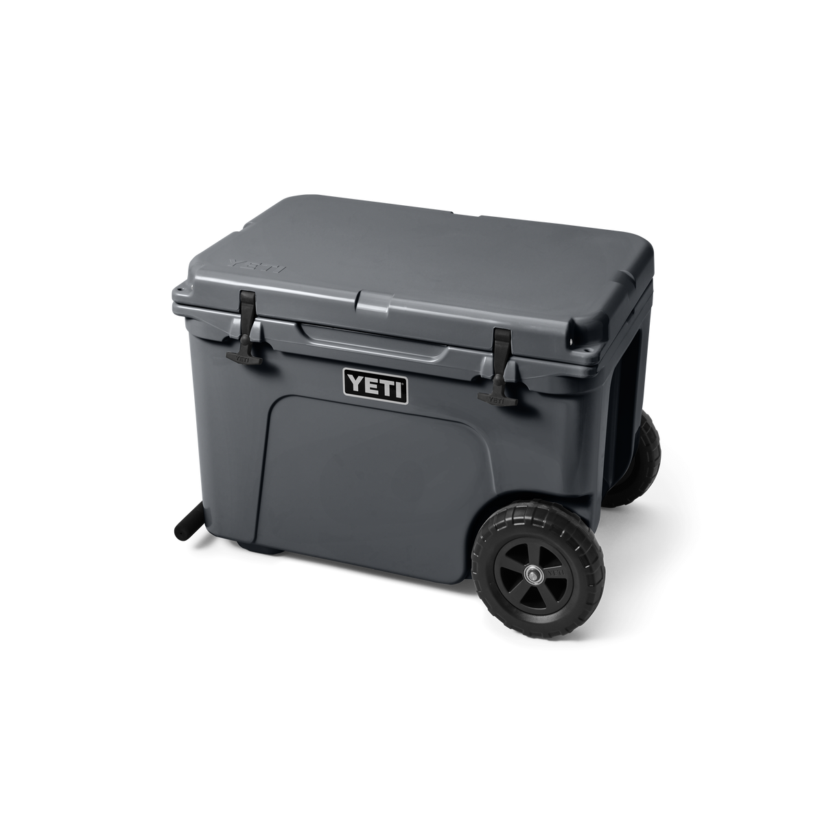 Tundra Haul® Wheeled Cooler Kühlbox mit Rädern (groß)