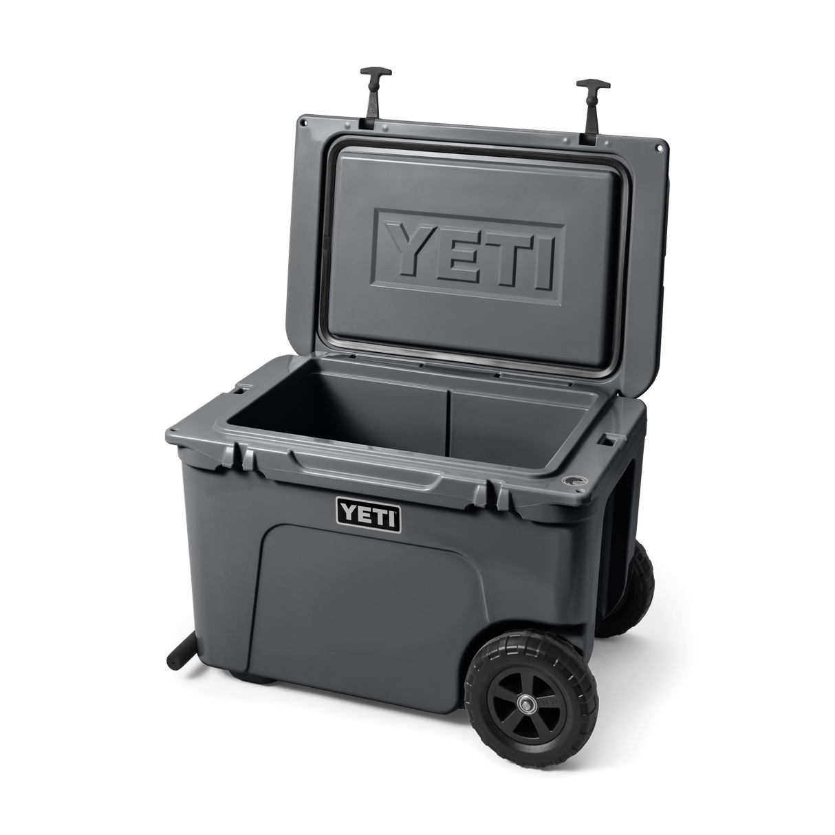 Tundra Haul® Wheeled Cooler Kühlbox mit Rädern (groß)