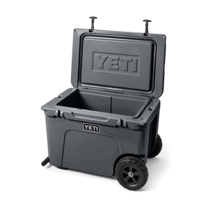 Tundra Haul® Wheeled Cooler Kühlbox mit Rädern (groß)