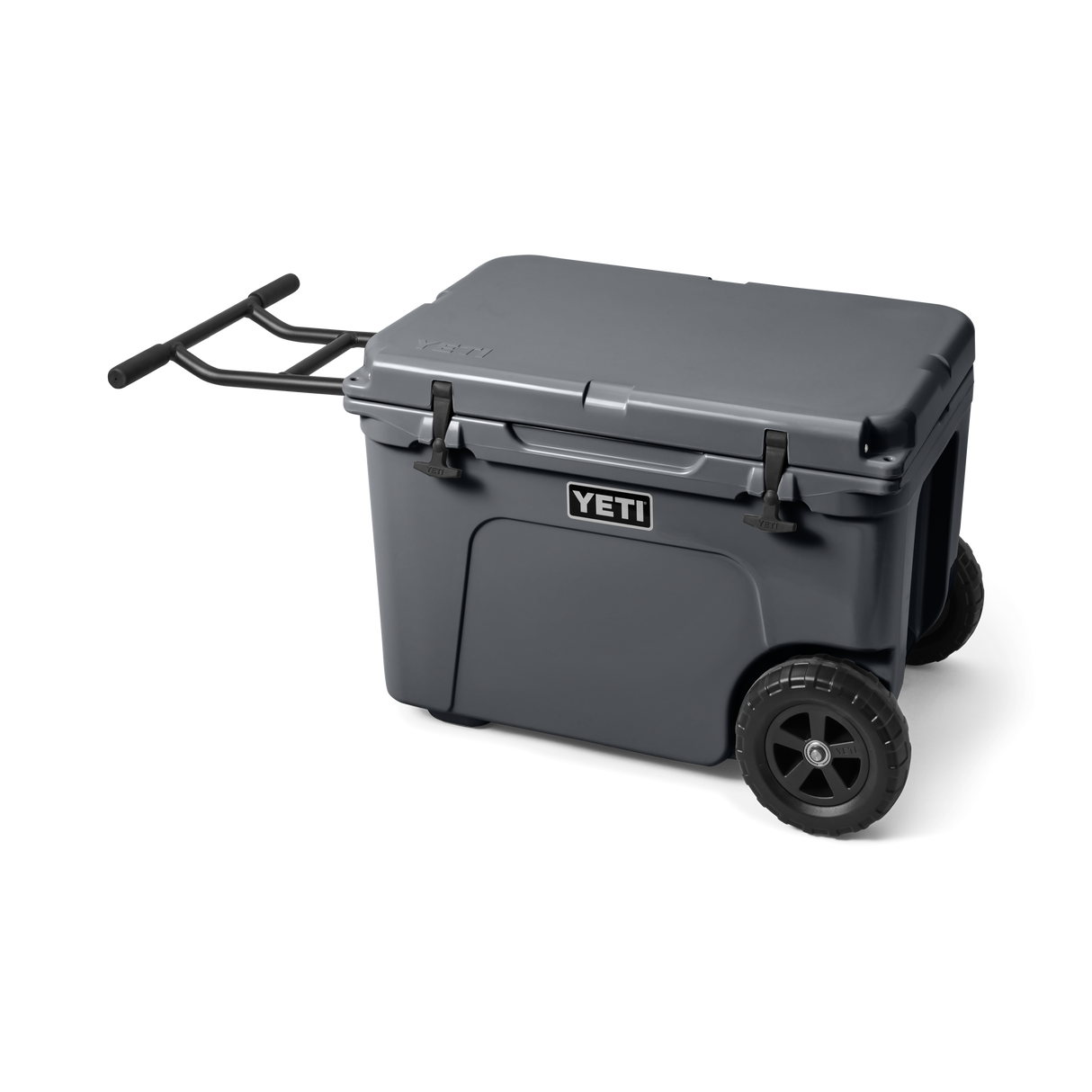 Tundra Haul® Wheeled Cooler Kühlbox mit Rädern (groß)