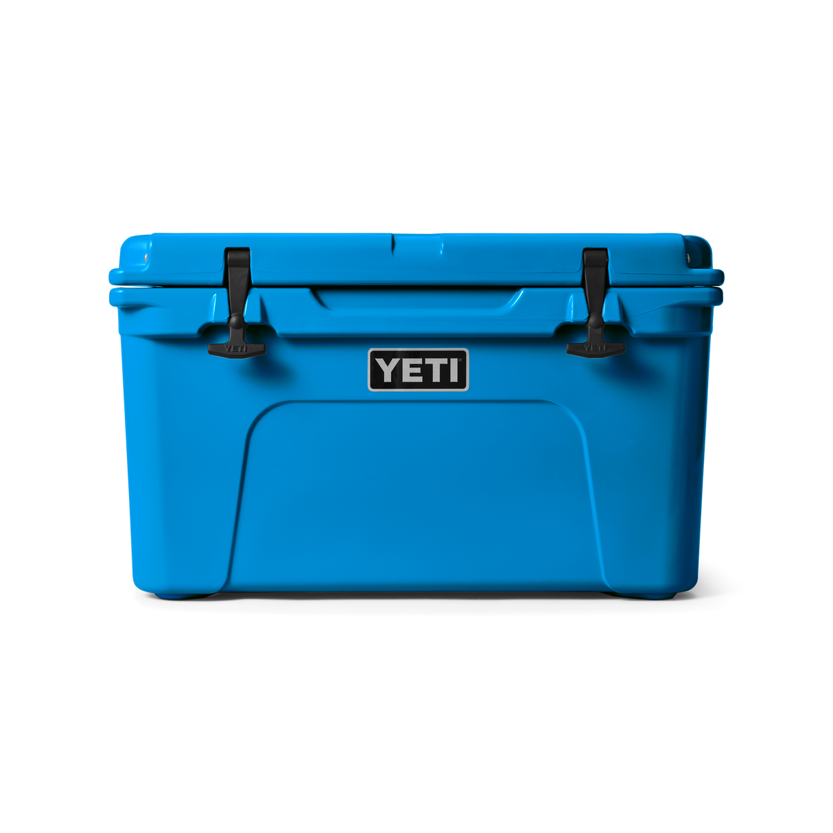 YETI Tundra® 45 Kühlbox Big Wave Blue