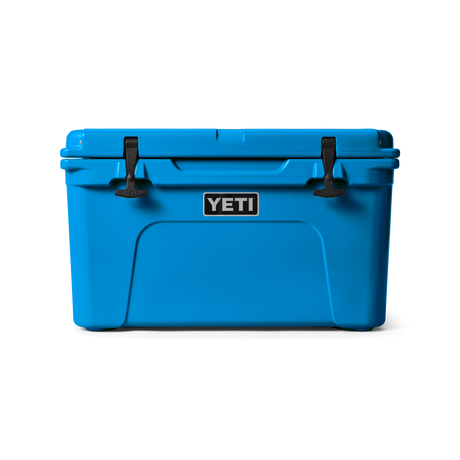 YETI Tundra® 45 Kühlbox Big Wave Blue