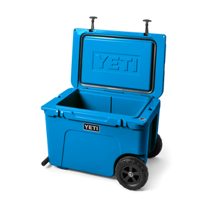 Tundra Haul® Wheeled Cooler Kühlbox mit Rädern (groß)