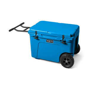 Tundra Haul® Wheeled Cooler Kühlbox mit Rädern (groß)