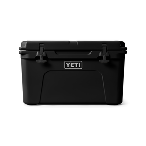 YETI Tundra® 45 Kühlbox Schwarz