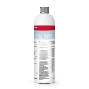 COLOURLOCK "Leather Fixative" Farbfixierer zum Schutz vor farblichen Ausblutungen beim Waschen