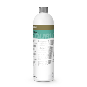 COLOURLOCK "Leather Shoe Sole Oil" leather care product for Goodyear-welted shoes with leather soles