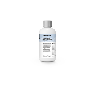 COLOURLOCK "Leather & Fur Wash Concentrate" Waschkonzentrat für Leder und Fell