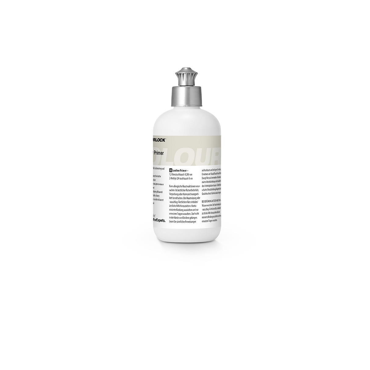 COLOURLOCK "Leather Primer" Haftvermittler für Lederuntergrund und -farbe