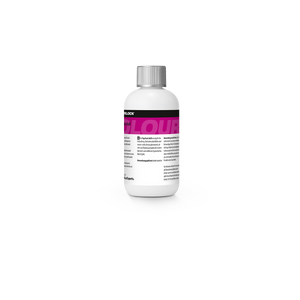 COLOURLOCK "Top Coat" (Dull) Matter Abschlusslack für die professionelle Lederreparatur