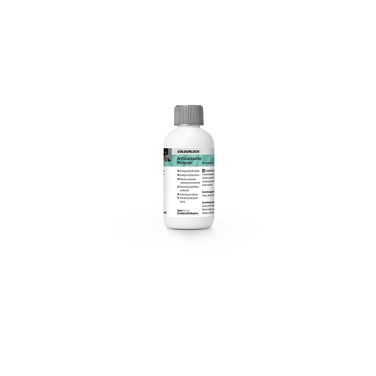 COLOURLOCK "Artificial Leather Protector" impregneermiddel voor kunstleer