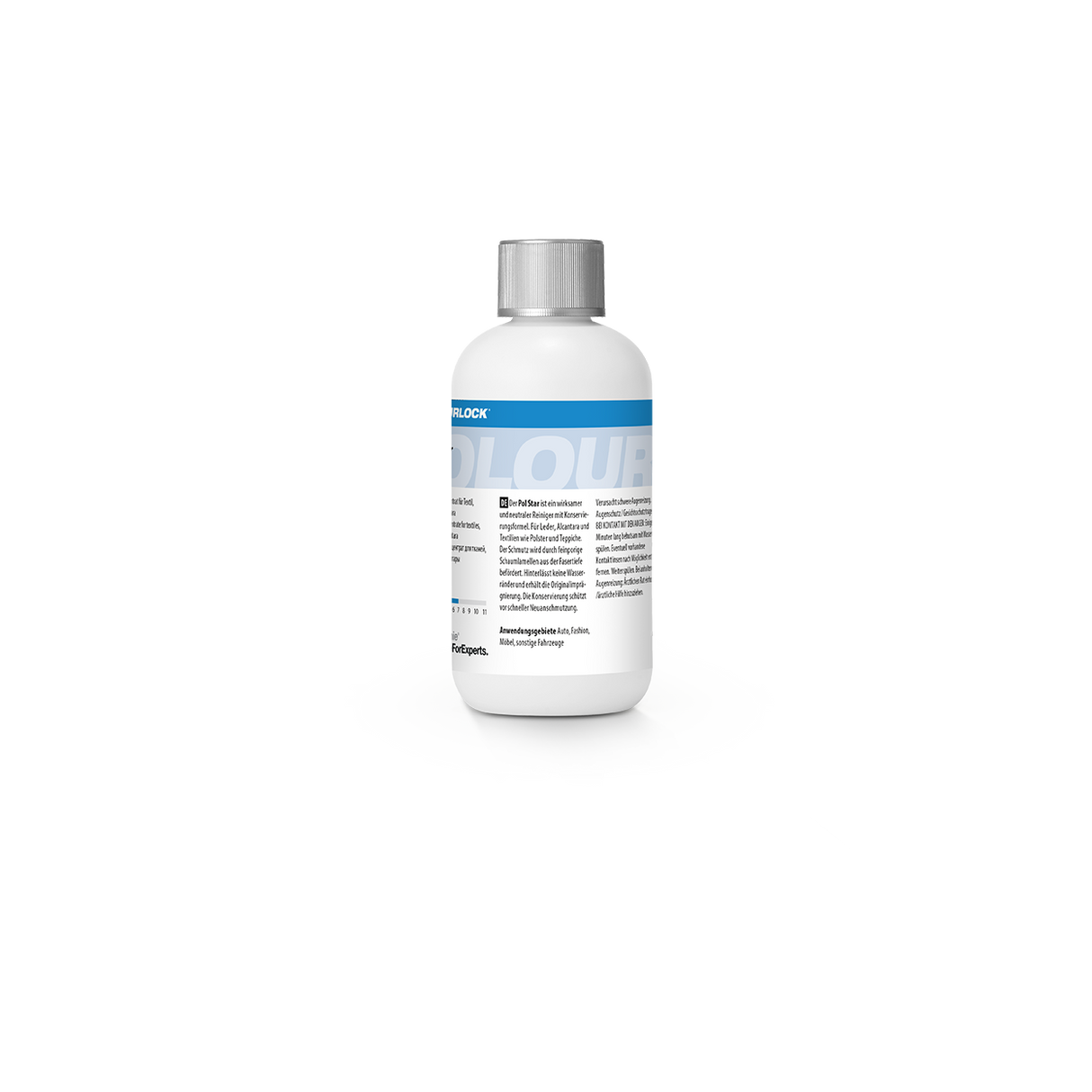 COLOURLOCK "Pol Star" Reinigerkonzentrat für Textil, Leder & Alcantara
