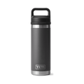 Rambler® Bottle Isolierflasche mit Chug Cap – D1-YET-70000001374 – Produktfoto