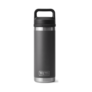 Rambler® Bottle Isolierflasche mit Chug Cap – D1-YET-70000001374 – Produktfoto