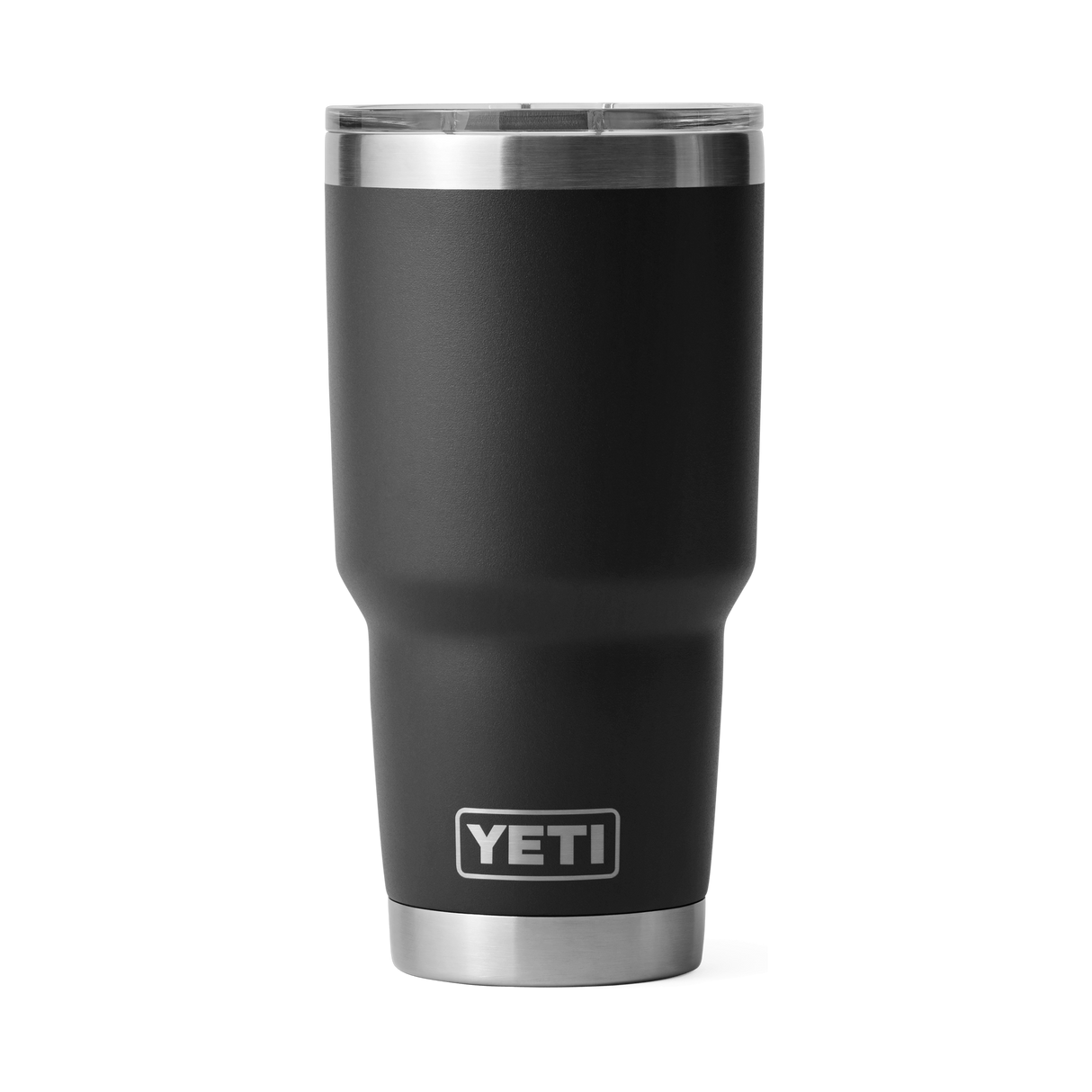 Rambler® Tumbler Isolierbecher mit Magslider™ Deckel – D1-YET-70000003344 – Produktfoto