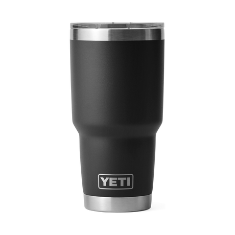 Rambler® Tumbler Isolierbecher mit Magslider™ Deckel – D1-YET-70000003344 – Produktfoto