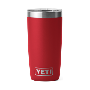 Rambler® Tumbler 10 oz – Rescue Red (Rot) – Produktfoto