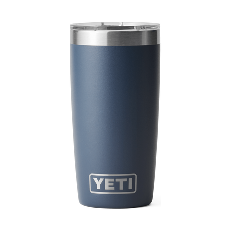 Rambler® Tumbler 10 oz – Navy (Blau) – Produktfoto