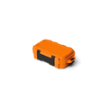 Detailing1 YETI LoadOut GoBox 1 King Crab — Dreiviertelansicht