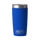 Rambler® Tumbler 10 oz – Royal Blue (Königsblau) – Produktfoto