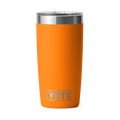 Rambler® Tumbler 10 oz – King Crab (Orange) – Produktfoto