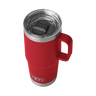 Rescue Red (Rot)