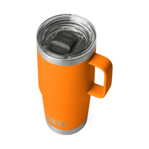 Rambler® Travel Mug 2.0 Thermobecher – D1-YET-70000008636 – Produktfoto