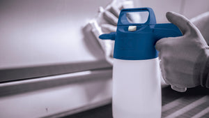 "iK Alk" 1.5 Pressure Sprayer (Alkaline)