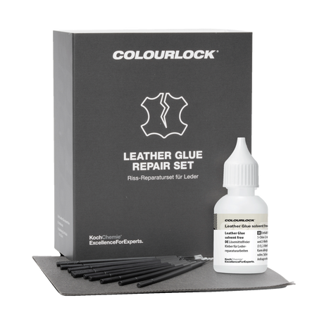 COLOURLOCK "Leather Glue Repair Set"