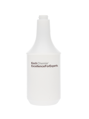 HDPE-Zylinderflasche (28/400) Sprühflasche 1000ml